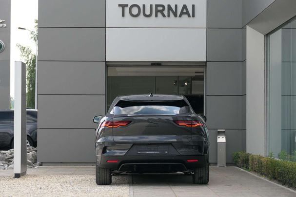 Jaguar I-Pace EV400 AWD SE 294 kW image number 7