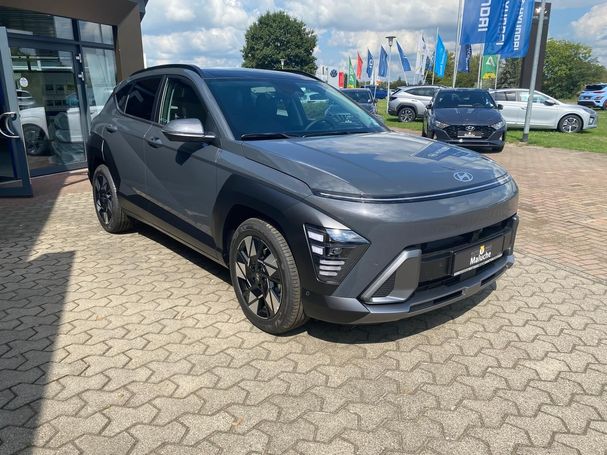 Hyundai Kona DCT 146 kW image number 9