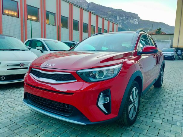 Kia Stonic 1.0 74 kW image number 1