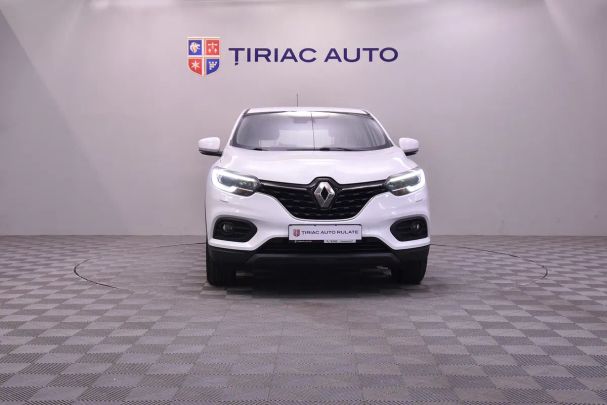 Renault Kadjar 85 kW image number 8