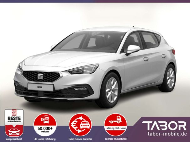 Seat Leon 1.5 eTSI DSG 110 kW image number 1