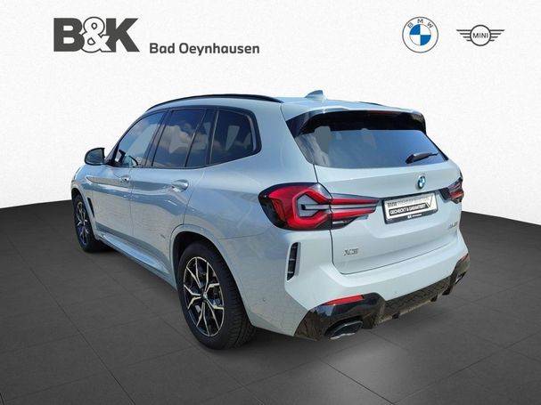 BMW X3 M40i xDrive 265 kW image number 10