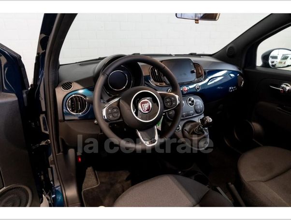 Fiat 500C 1.0 Hybrid 51 kW image number 18