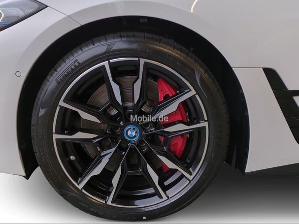 BMW i4 M50 400 kW image number 4