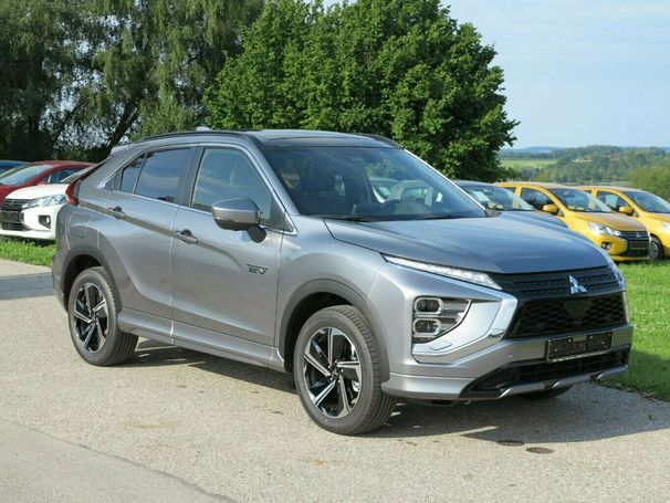 Mitsubishi Eclipse Cross 138 kW image number 18