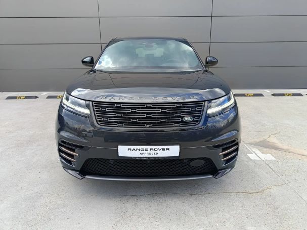 Land Rover Range Rover Velar 221 kW image number 8