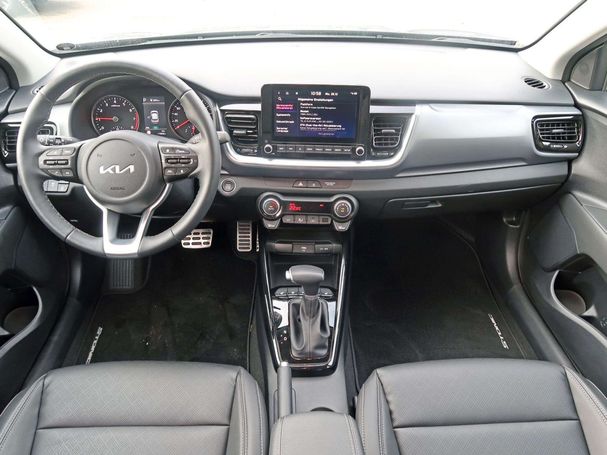 Kia Stonic 88 kW image number 8