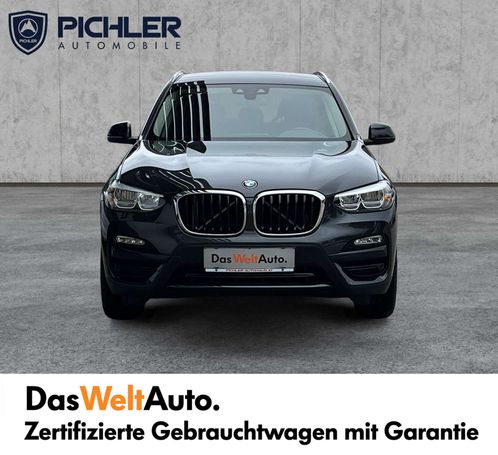 BMW X3 xDrive 170 kW image number 2