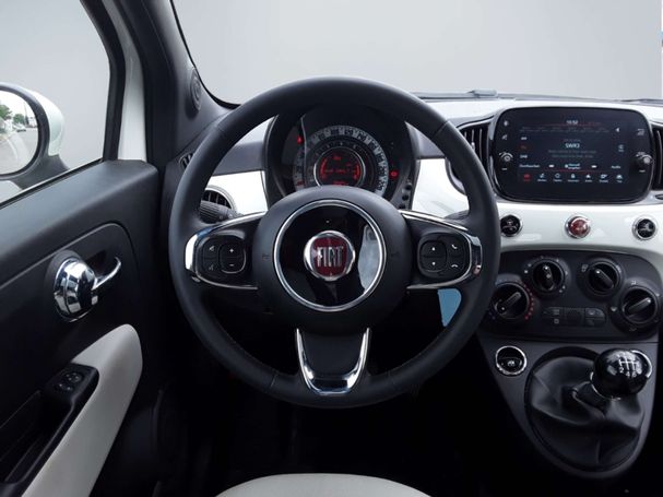 Fiat 500 1.0 51 kW image number 12