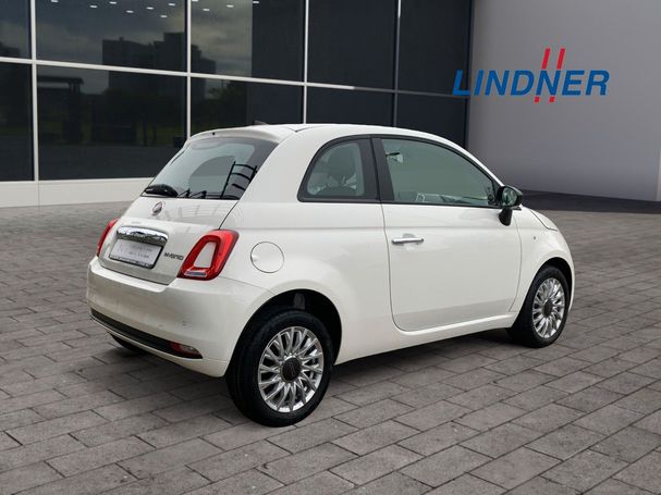 Fiat 500 1.0 51 kW image number 6