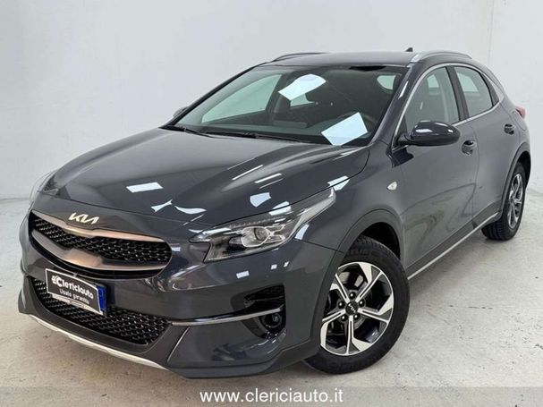 Kia XCeed 1.0 T-GDi 88 kW image number 1