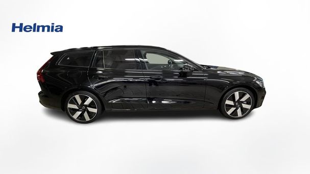 Volvo V60 T6 Recharge AWD 261 kW image number 2