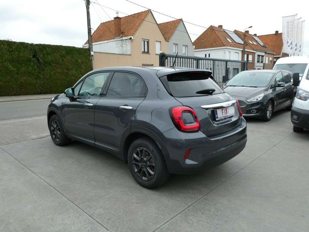 Fiat 500X 1.0 88 kW image number 7