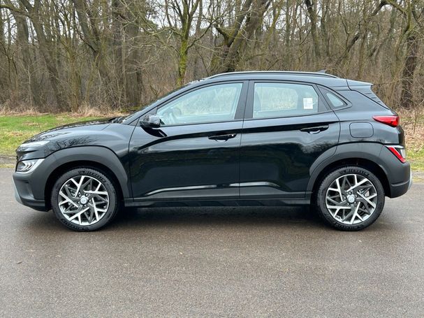 Hyundai Kona Trend 104 kW image number 7