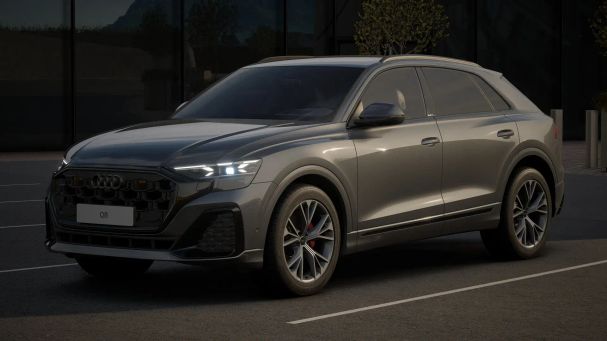 Audi Q8 210 kW image number 12