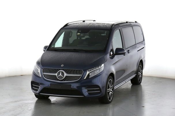 Mercedes-Benz V 300d Avantgarde 174 kW image number 1