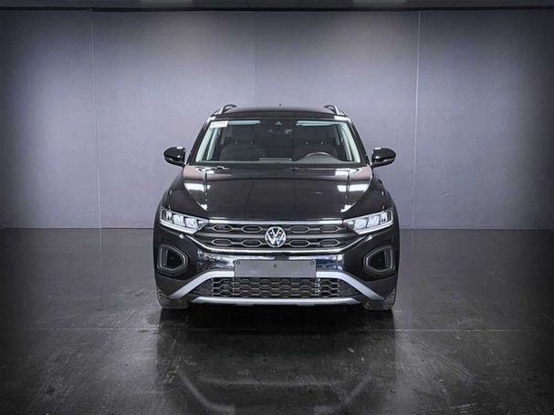 Volkswagen T-Roc 1.0 TSI T-Roc 81 kW image number 1