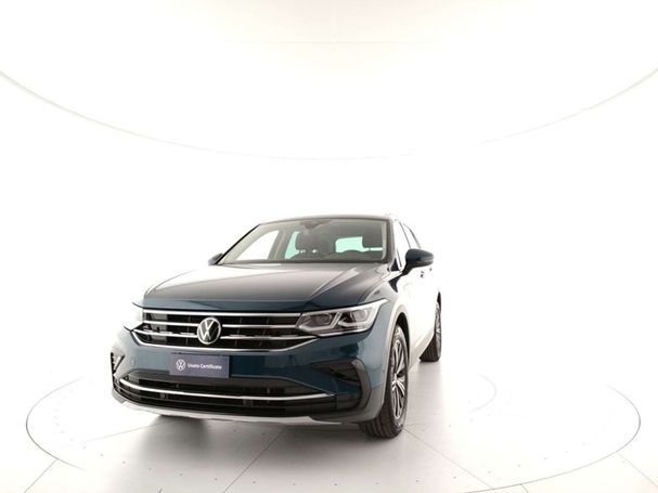 Volkswagen Tiguan 2.0 TDI 4Motion Elegance DSG 147 kW image number 1