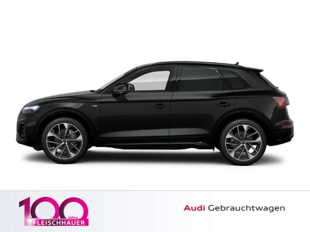 Audi Q5 40 TDI quattro S tronic S-line 150 kW image number 3