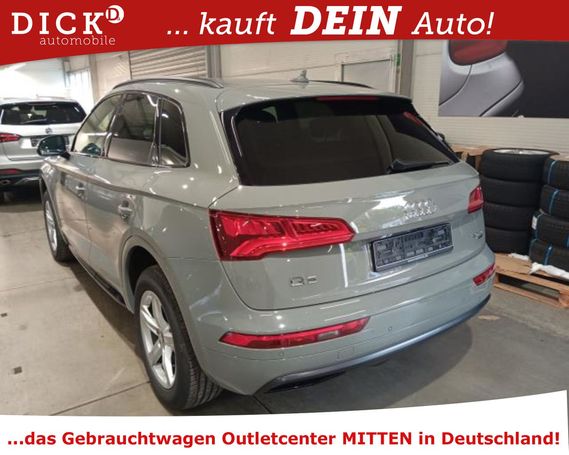 Audi Q5 140 kW image number 4