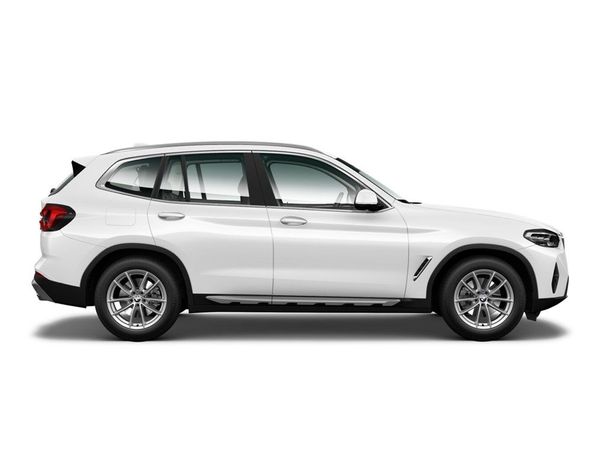 BMW X3 xDrive 140 kW image number 3