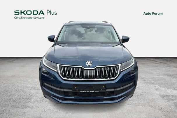 Skoda Kodiaq 2.0 TDI L&K 4x4 DSG 147 kW image number 8