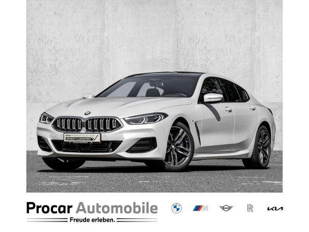 BMW 840i xDrive 250 kW image number 1