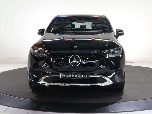 Mercedes-Benz EQE SUV 350 4Matic 215 kW image number 2