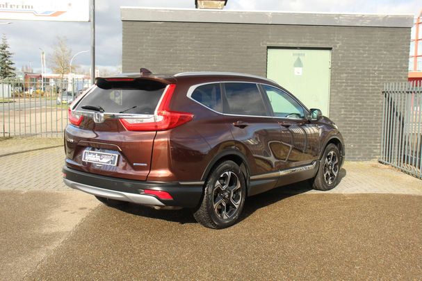 Honda CR-V 135 kW image number 6