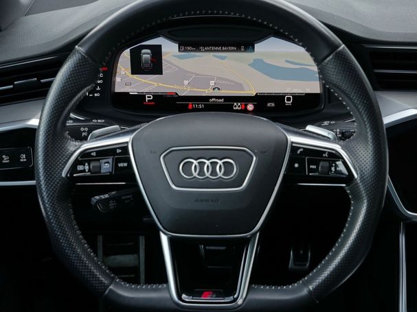 Audi S6 TDI Avant 257 kW image number 10