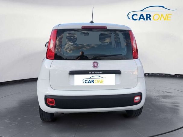 Fiat Panda 1.2 51 kW image number 2