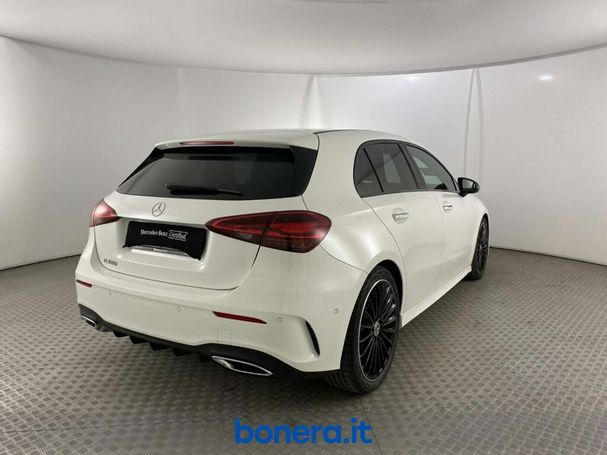 Mercedes-Benz A 180 100 kW image number 6