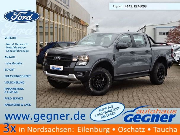 Ford Ranger 2.0 Tremor 151 kW image number 1