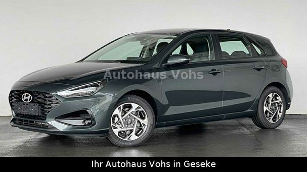 Hyundai i30 71 kW image number 1