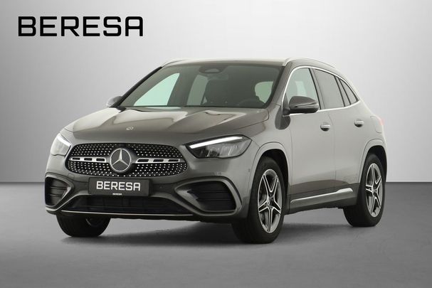 Mercedes-Benz GLA 180 d 85 kW image number 1