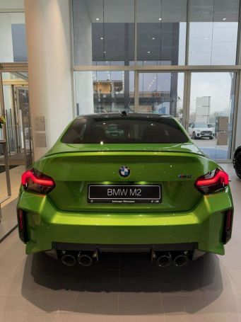 BMW M2 353 kW image number 9