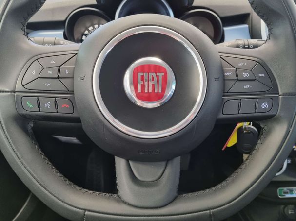 Fiat 500X 1.4 Multiair Lounge 100 kW image number 11