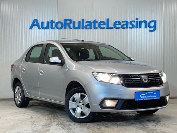 Dacia Logan 55 kW image number 2