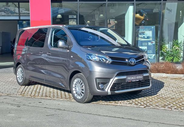 Toyota Proace Verso 2.0 D-4D 106 kW image number 1