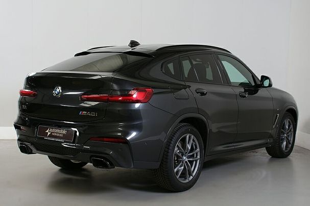 BMW X4 M40i xDrive 265 kW image number 3