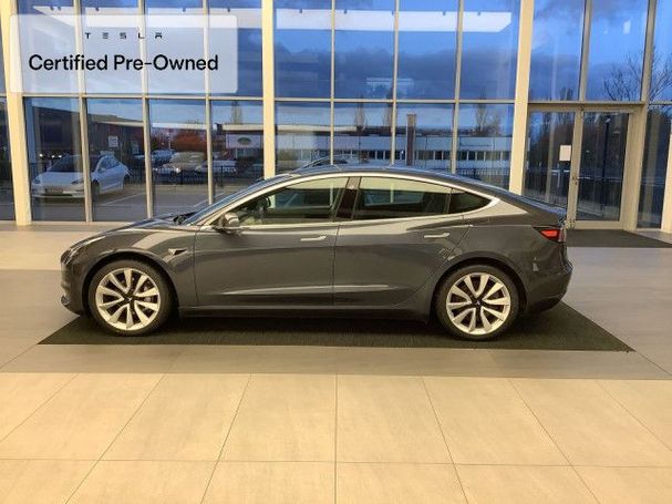 Tesla Model 3 Long Range AWD 258 kW image number 3