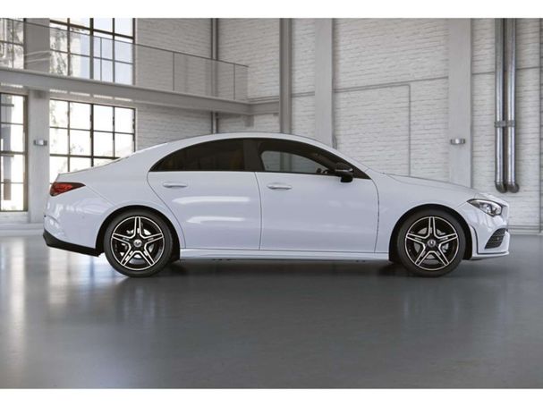 Mercedes-Benz CLA 180 100 kW image number 7