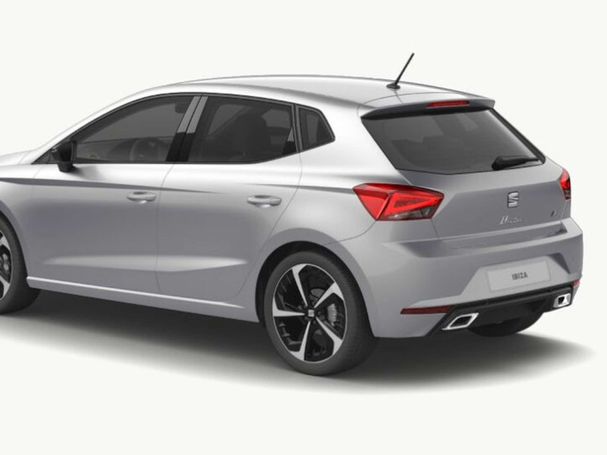 Seat Ibiza 1.0 TSI FR 85 kW image number 4