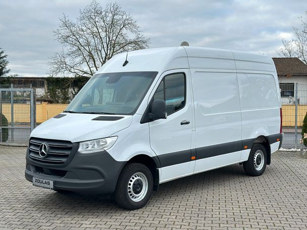 Mercedes-Benz Sprinter H2 316 CDi 120 kW image number 3