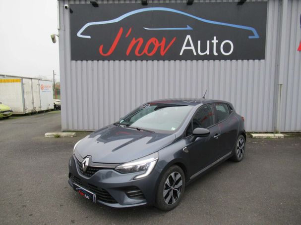 Renault Clio E-Tech Hybrid 140 103 kW image number 1