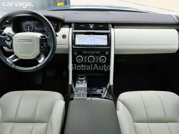 Land Rover Discovery SE 225 kW image number 14