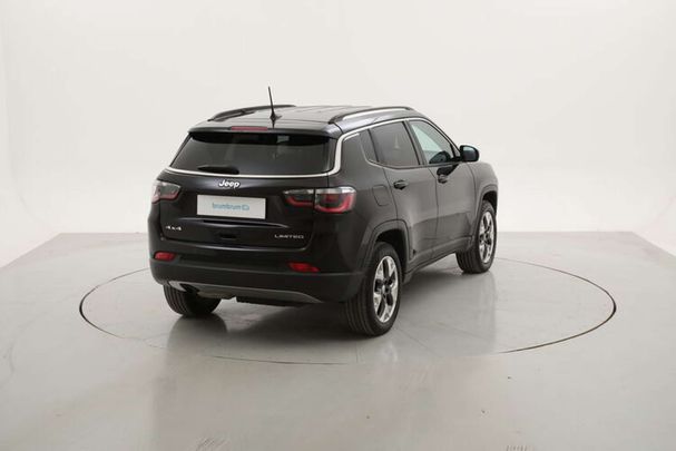 Jeep Compass 2.0 103 kW image number 2