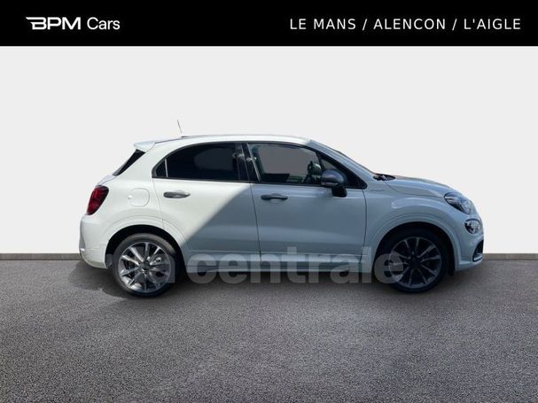 Fiat 500X 1.0 FireFly Turbo 88 kW image number 4