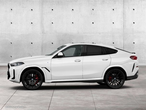 BMW X6 xDrive 210 kW image number 6