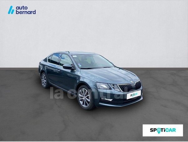 Skoda Octavia 1.5 TSI DSG 110 kW image number 3